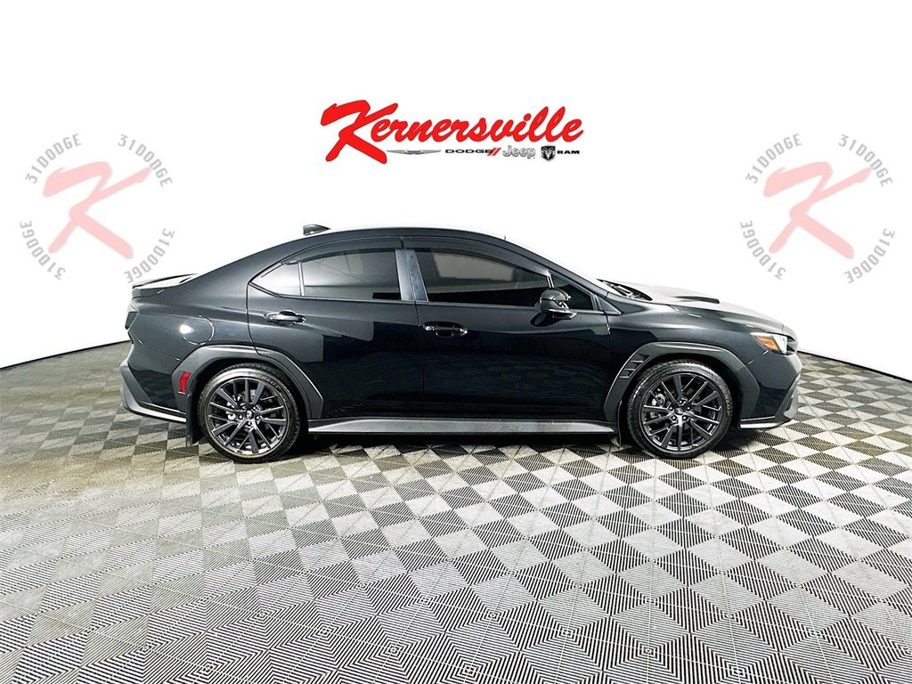 Used 2023 Subaru WRX Premium image 8