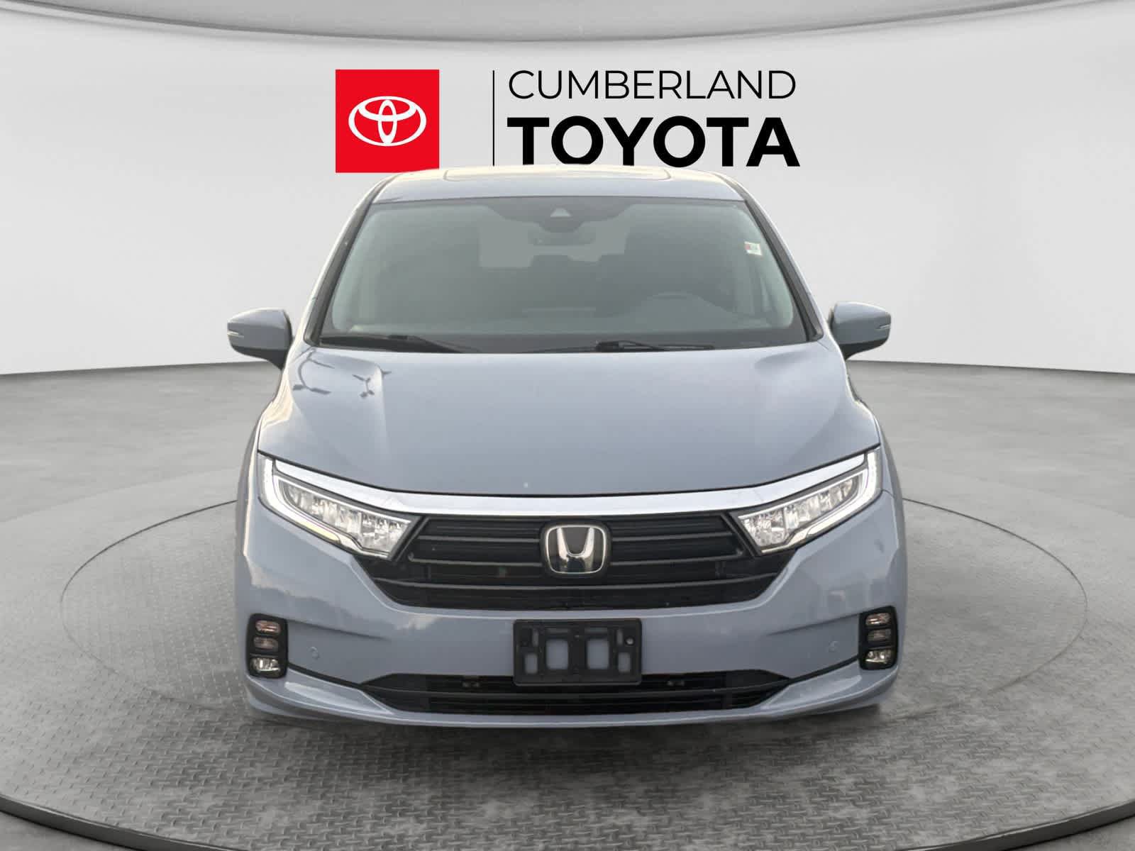 Used 2023 Honda Odyssey Touring image 8