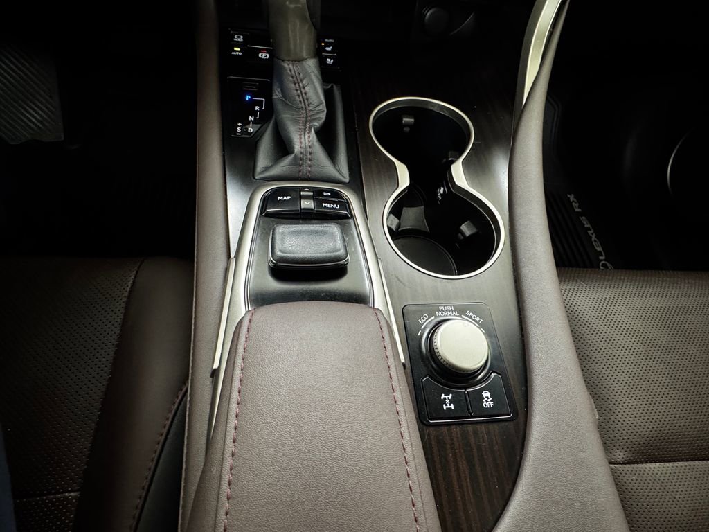 Used 2017 Lexus RX 350 AWD image 28