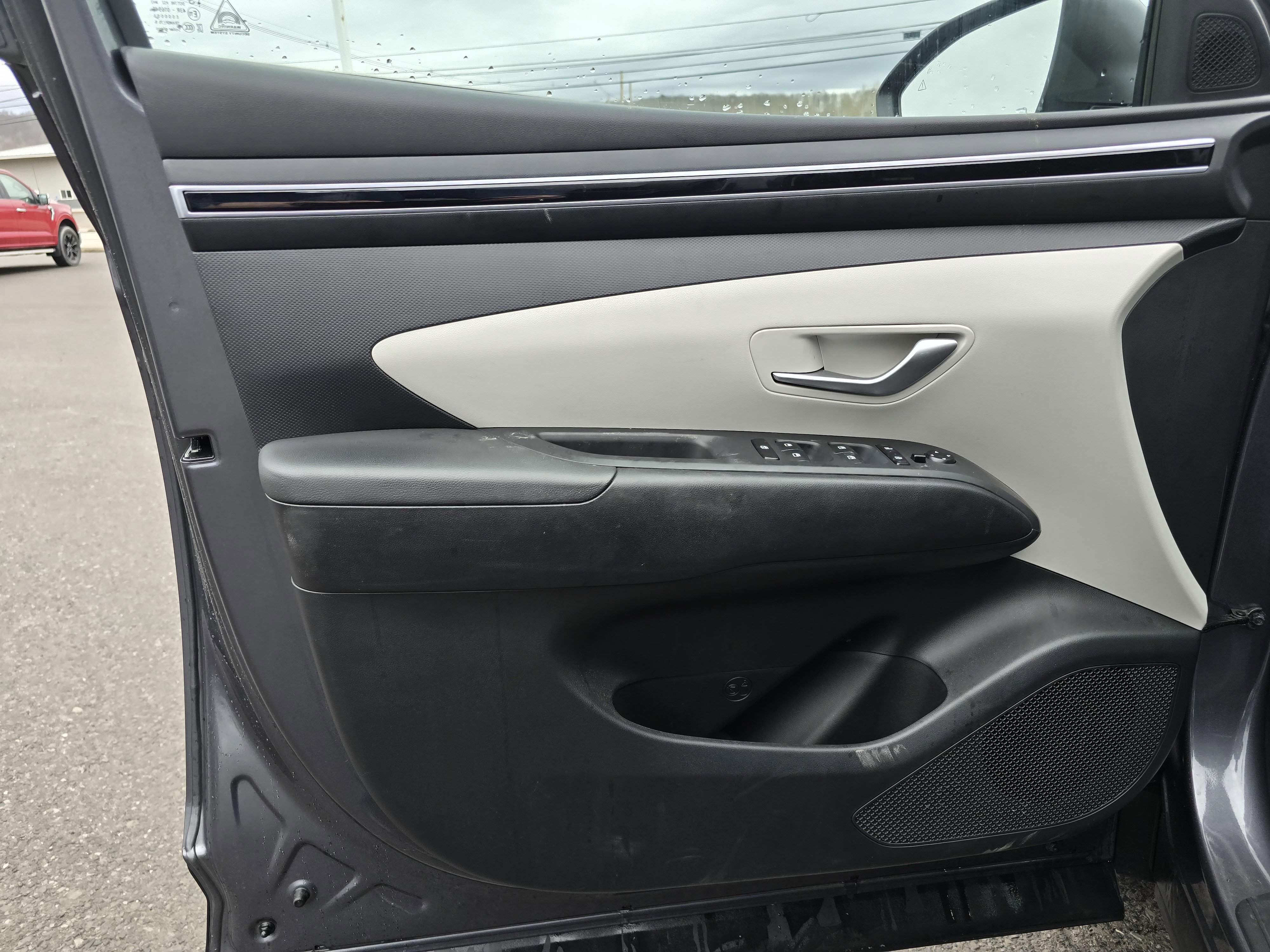 Used 2023 Hyundai Tucson SEL image 13