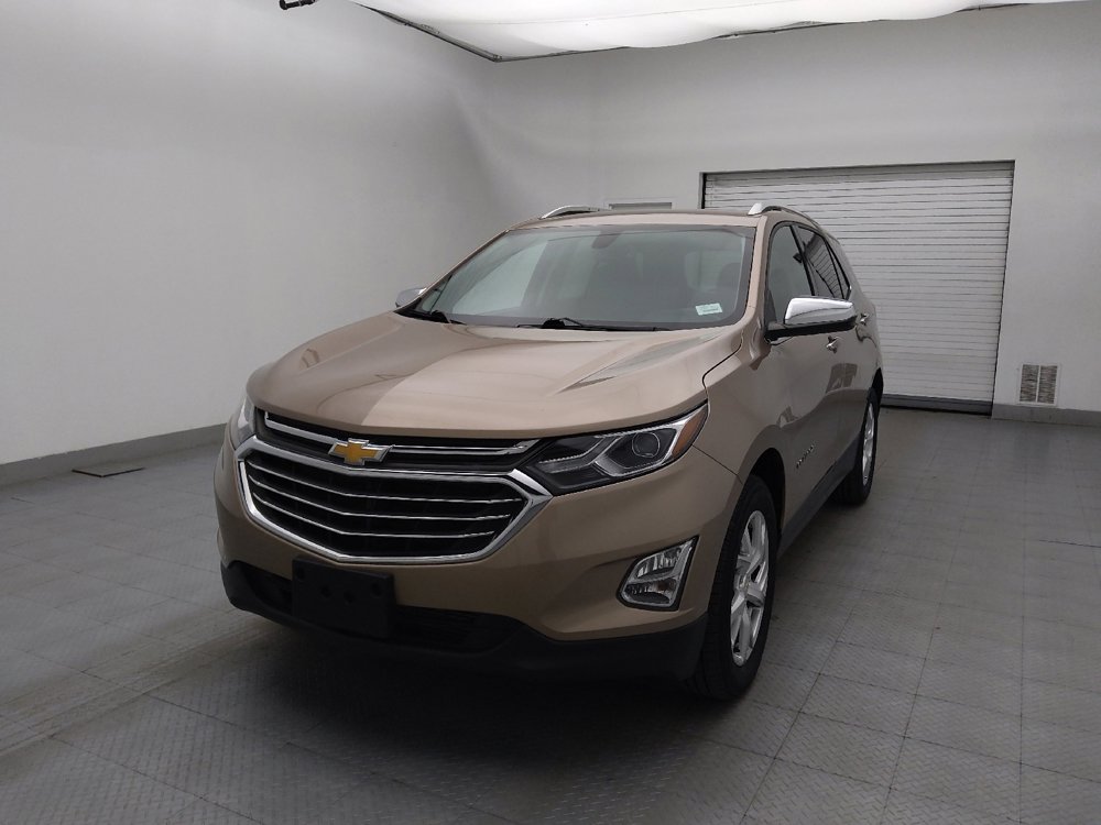 Used 2019 Chevrolet Equinox Premier AWD/4WD image 15