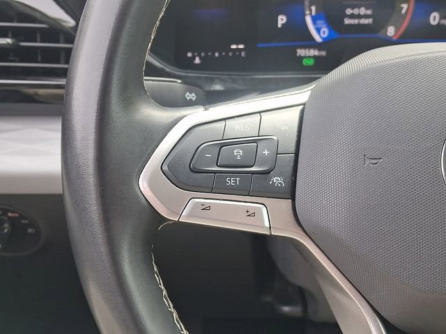 Used 2024 Volkswagen Taos S FWD image 23