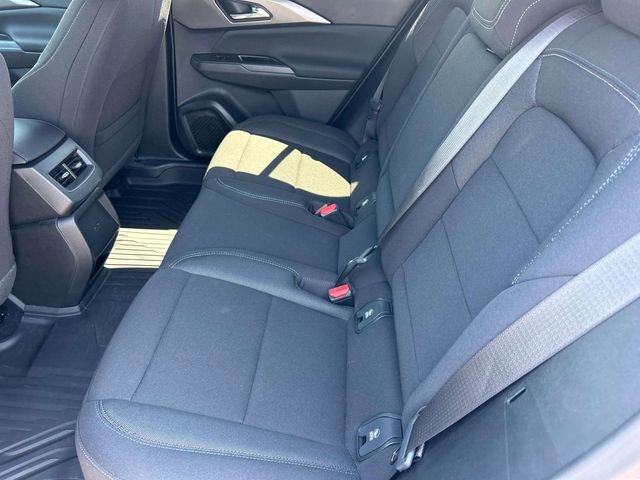 New 2026 Chevrolet Equinox EV LT w/ Comfort Package image 20