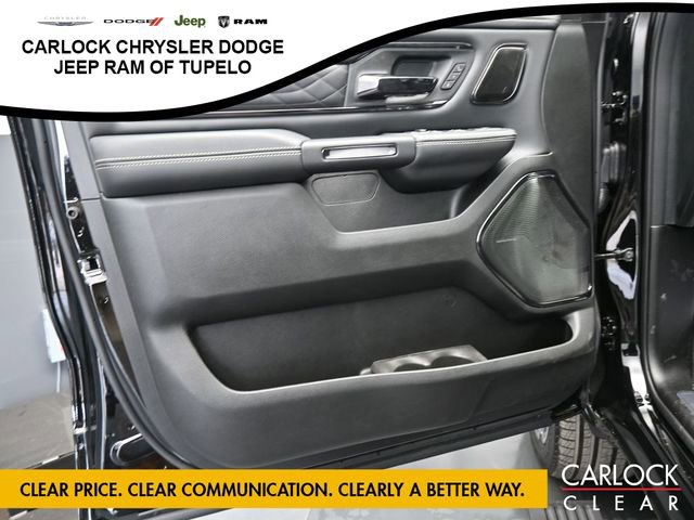 New 2025 RAM 1500 Limited w/ Trailer Tow Group image 23