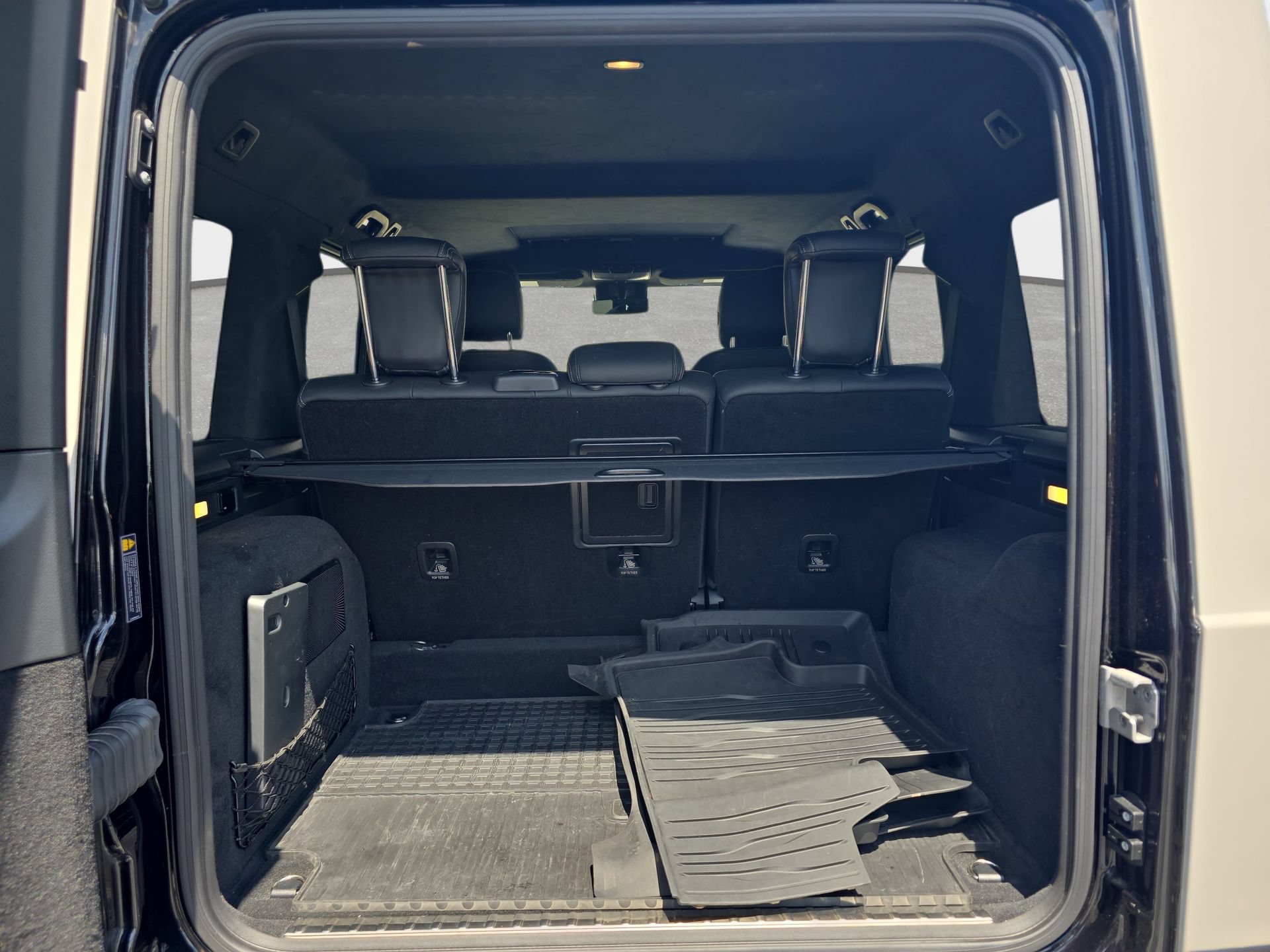 Used 2024 Mercedes-Benz G 550 image 12