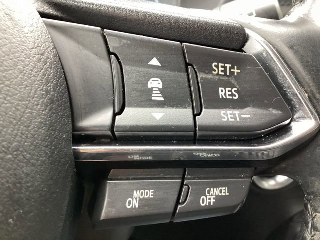 Used 2020 MAZDA CX-5 Grand Touring AWD/4WD image 19