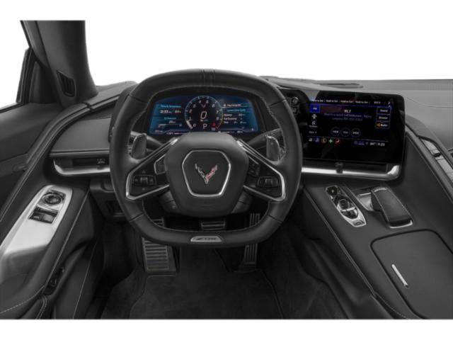 Used 2024 Chevrolet Corvette Z06 w/ Battery Protection Package RWD image 7