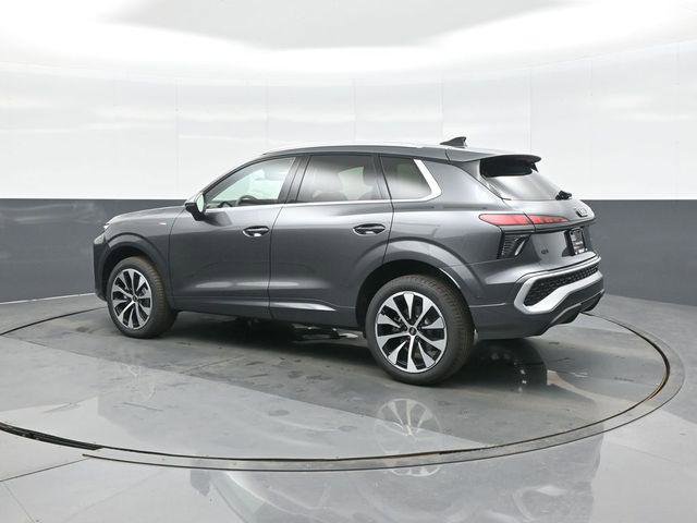 New 2026 Audi Q3 quattro 2.0T image 5