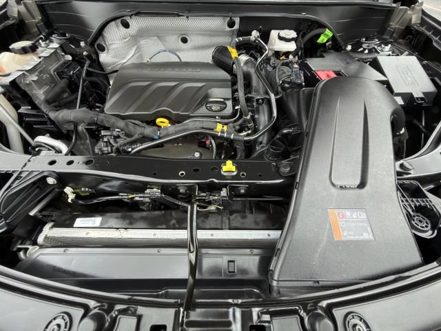 Certified 2025 Buick Envista Preferred FWD image 27