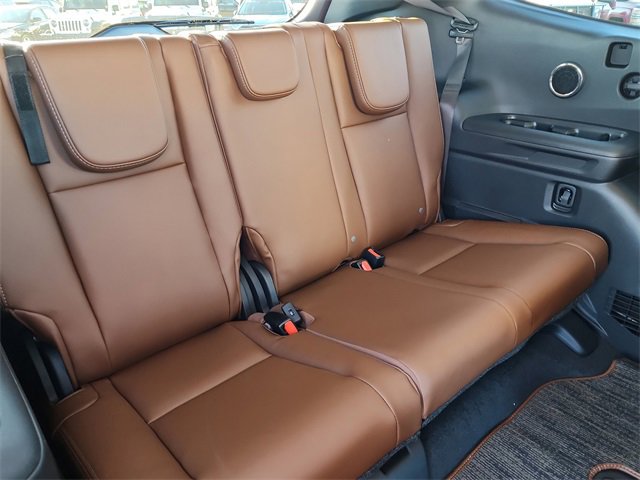 New 2026 Subaru Ascent Touring image 19