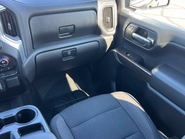 Used 2020 Chevrolet Silverado 1500 LT w/ All-Star Edition AWD/4WD image 34
