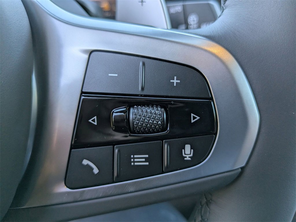 New 2026 BMW X5 xDrive50e w/ M Sport Package image 19