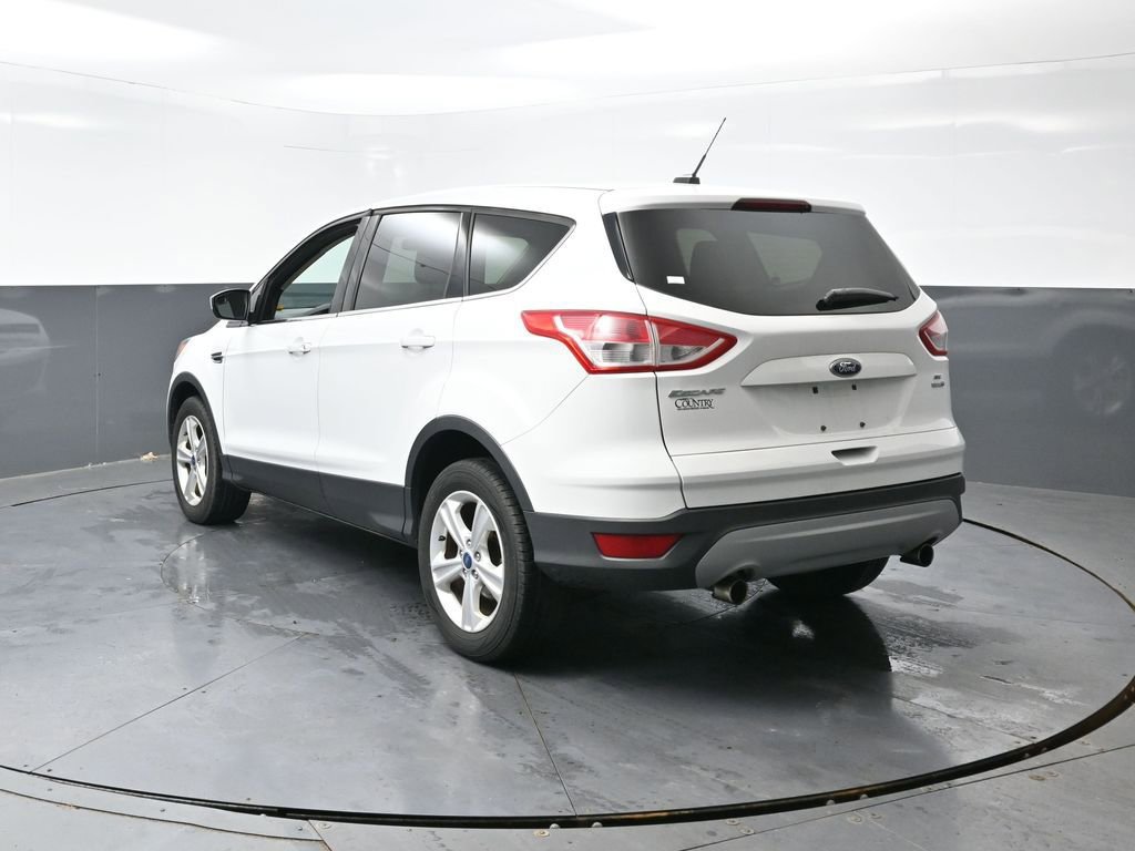 Used 2013 Ford Escape SE image 9