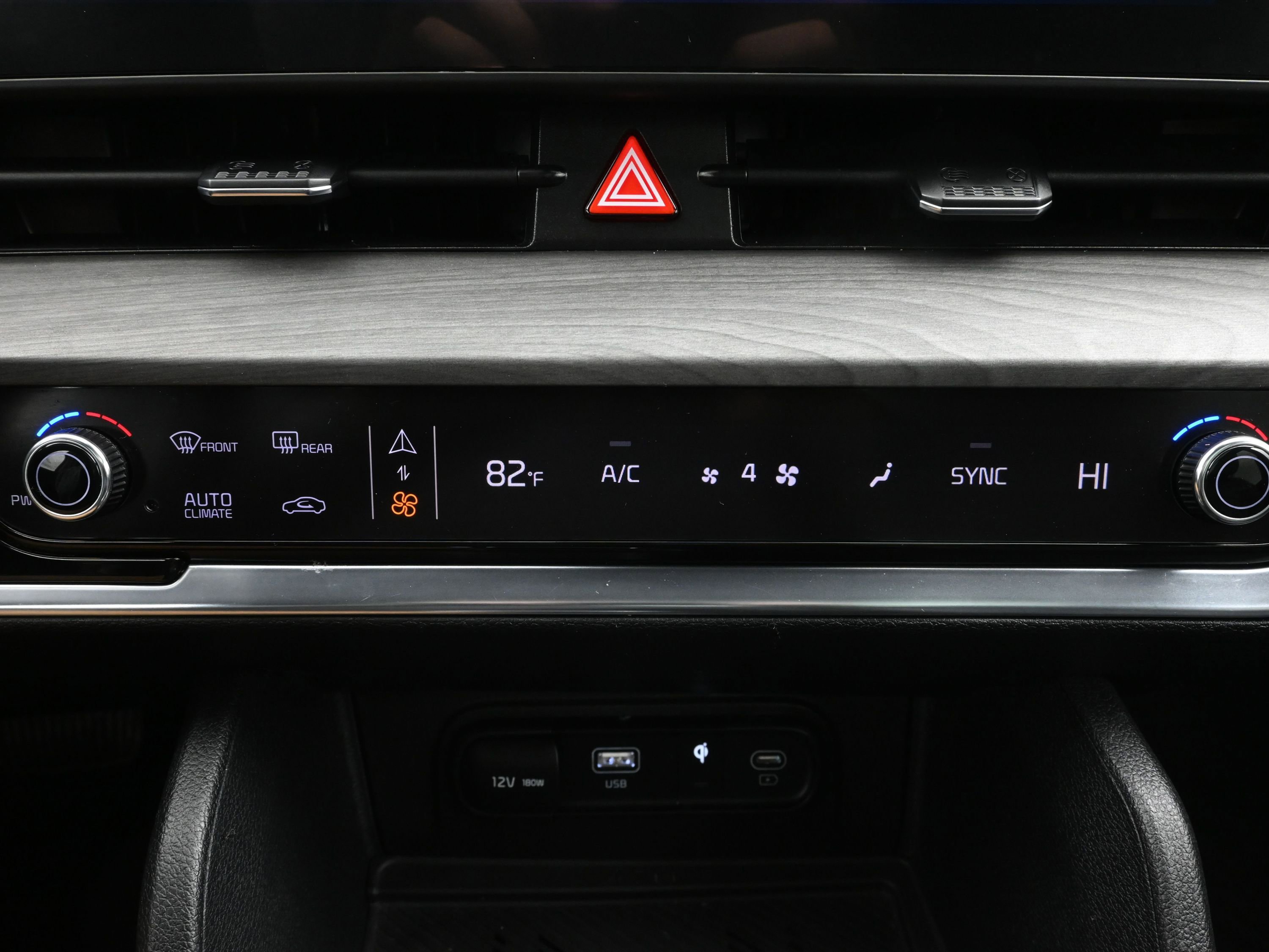 Used 2023 Kia Sportage X-Line w/ X-Line Premium Package image 17