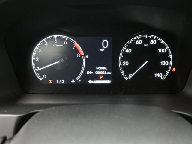 New 2026 Honda Ridgeline TrailSport+ image 13