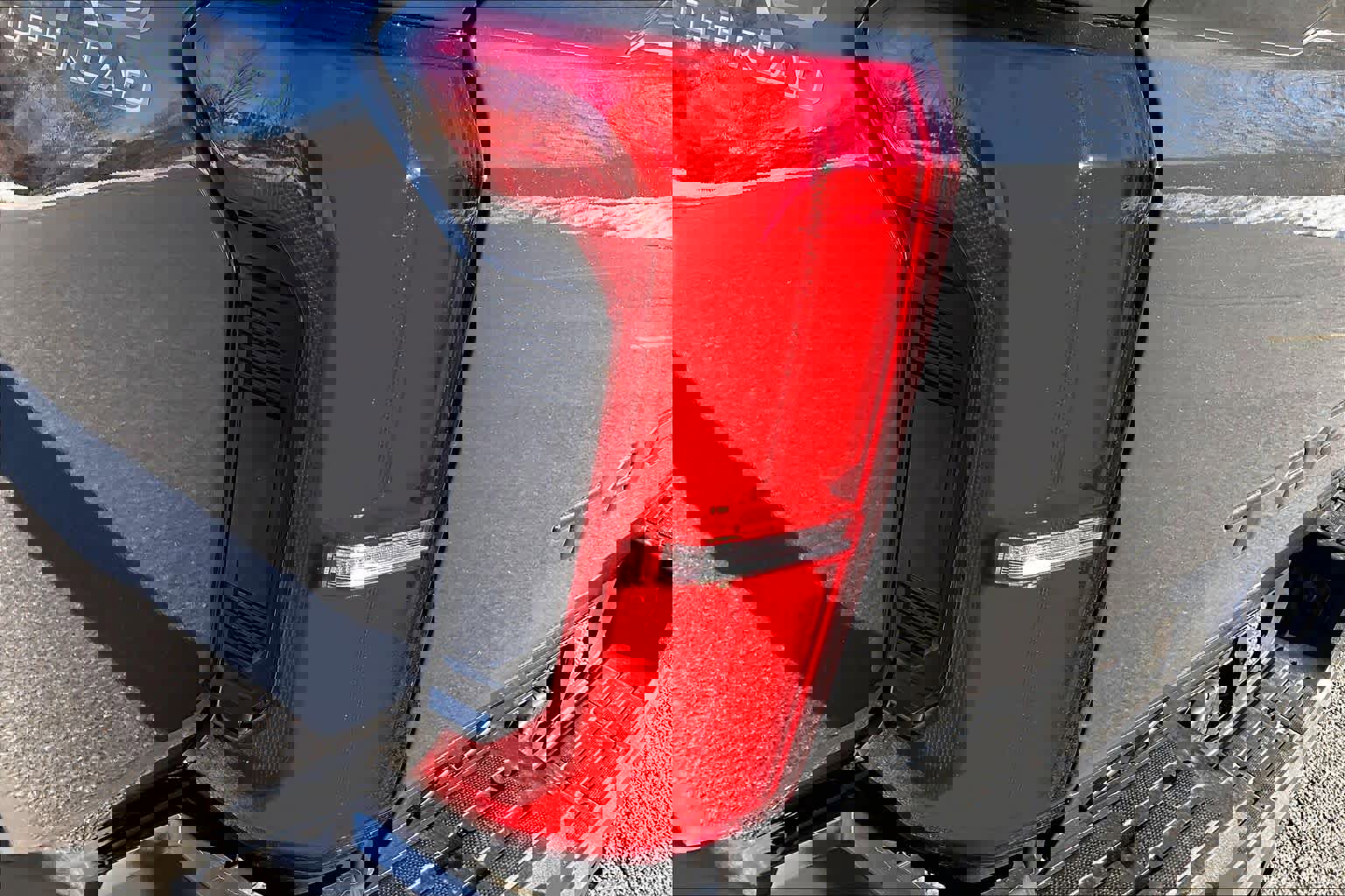 New 2025 Toyota Tacoma TRD Off-Road image 14