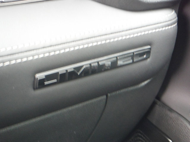 New 2027 RAM 1500 Limited AWD/4WD image 62