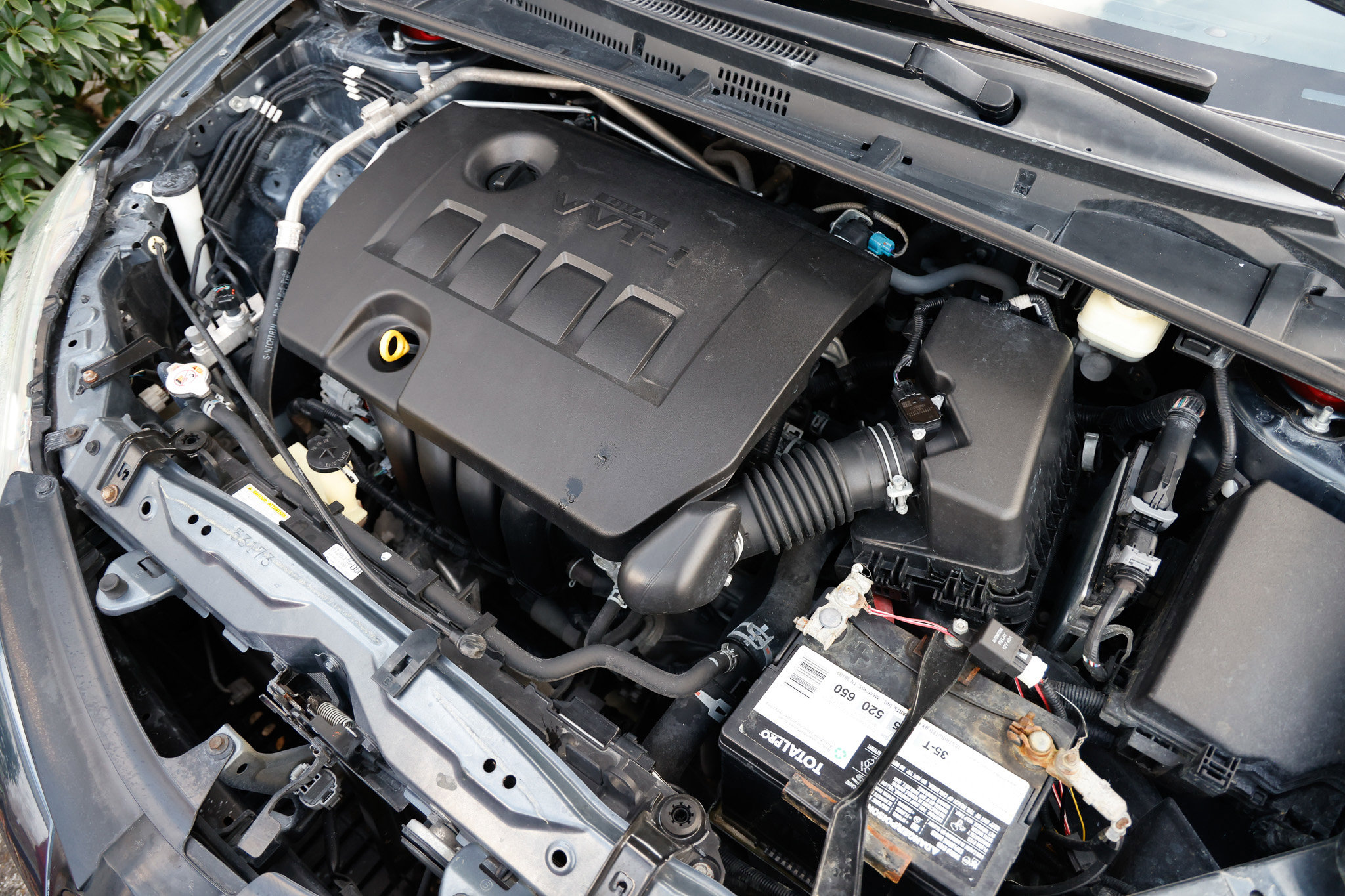 Used 2019 Toyota Corolla LE image 46