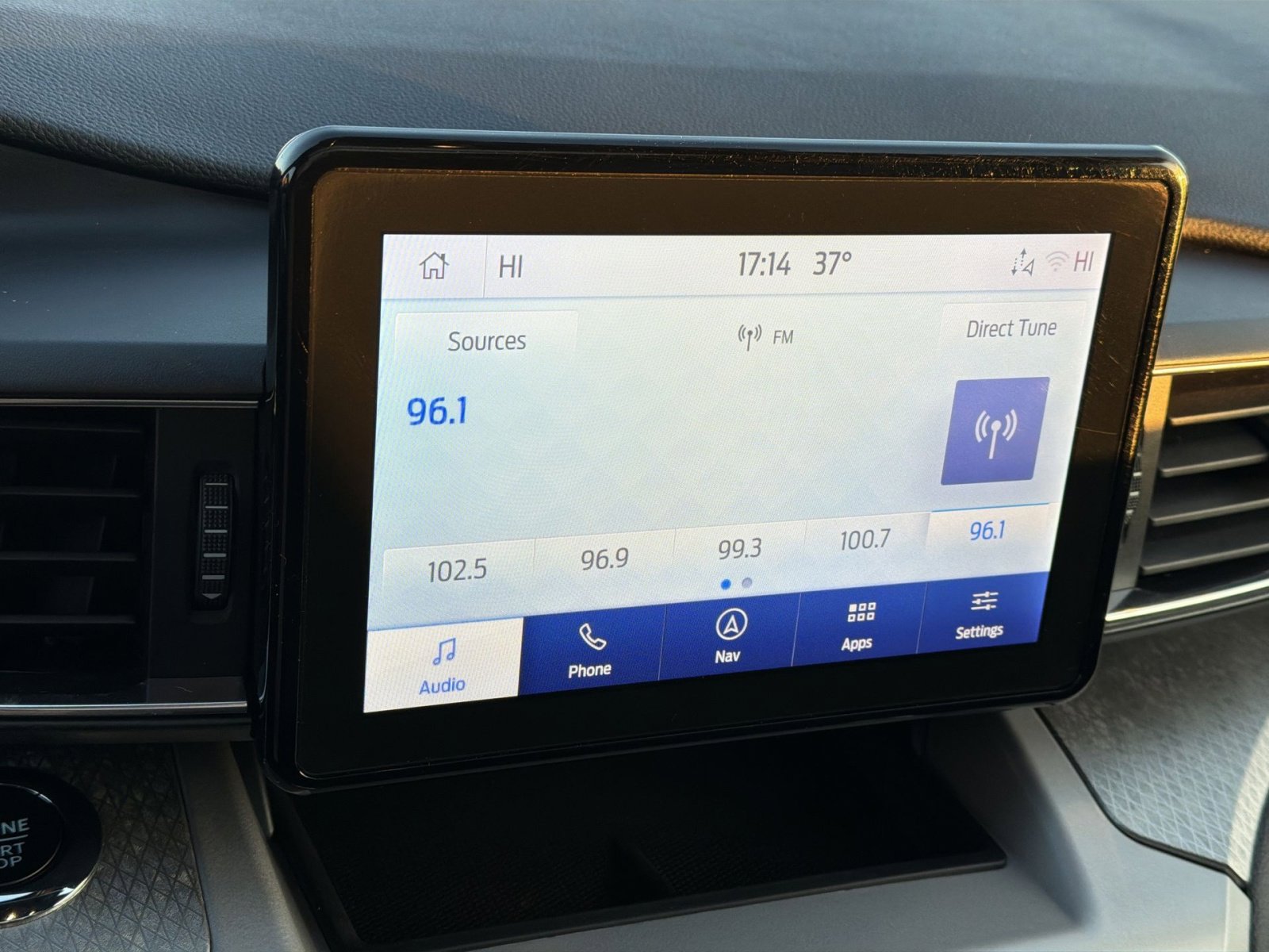 Used 2023 Ford Explorer Timberline w/ Timberline Technology Package image 18