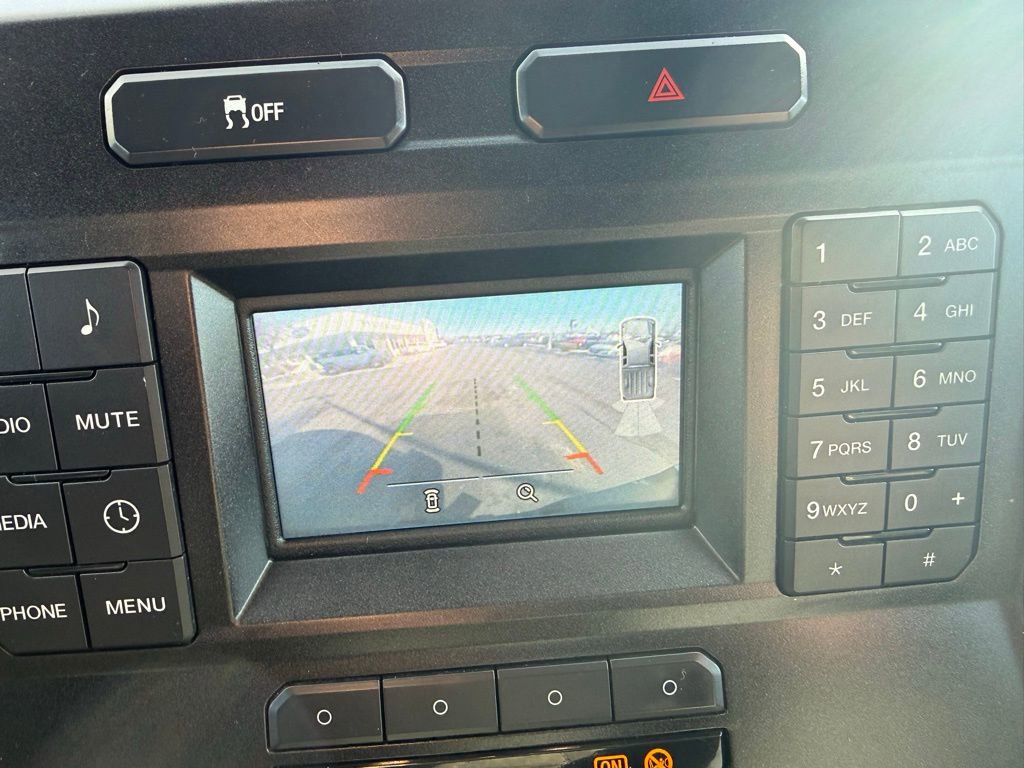Used 2018 Ford F250 XL w/ Power Equipment Group AWD/4WD image 10