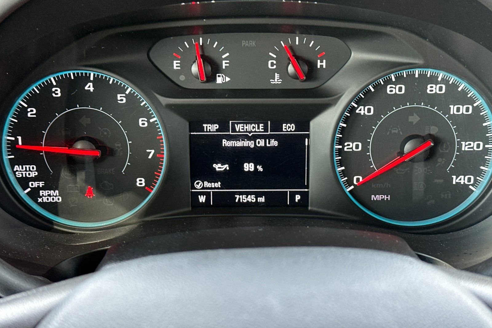 Used 2021 Chevrolet Malibu RS w/ LPO, Convenience Package 2 image 27