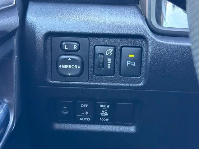 Used 2019 Toyota 4Runner Limited AWD/4WD image 39