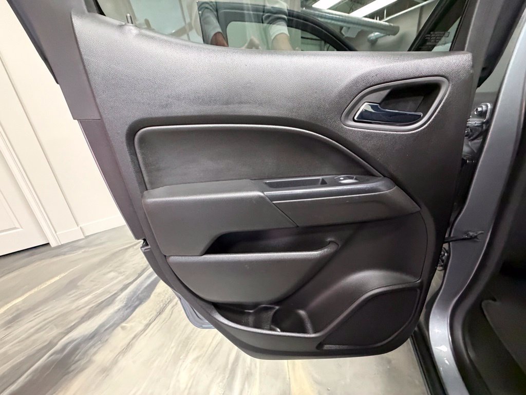 Used 2018 Chevrolet Colorado LT w/ LT Convenience Package AWD/4WD image 51