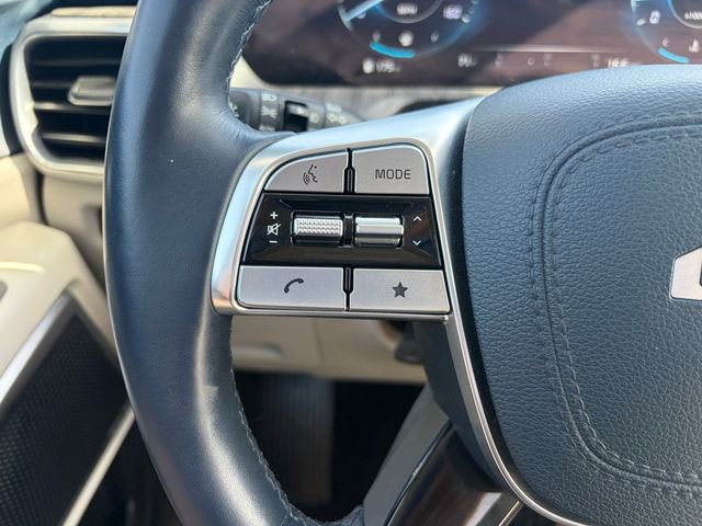 Used 2023 Kia Telluride SX AWD/4WD image 16