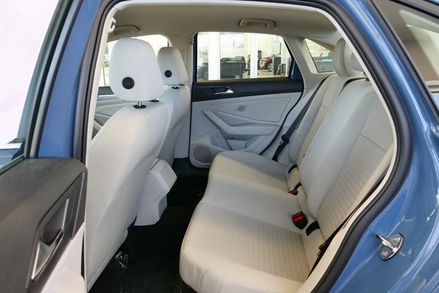 New 2025 Volkswagen Jetta S image 11