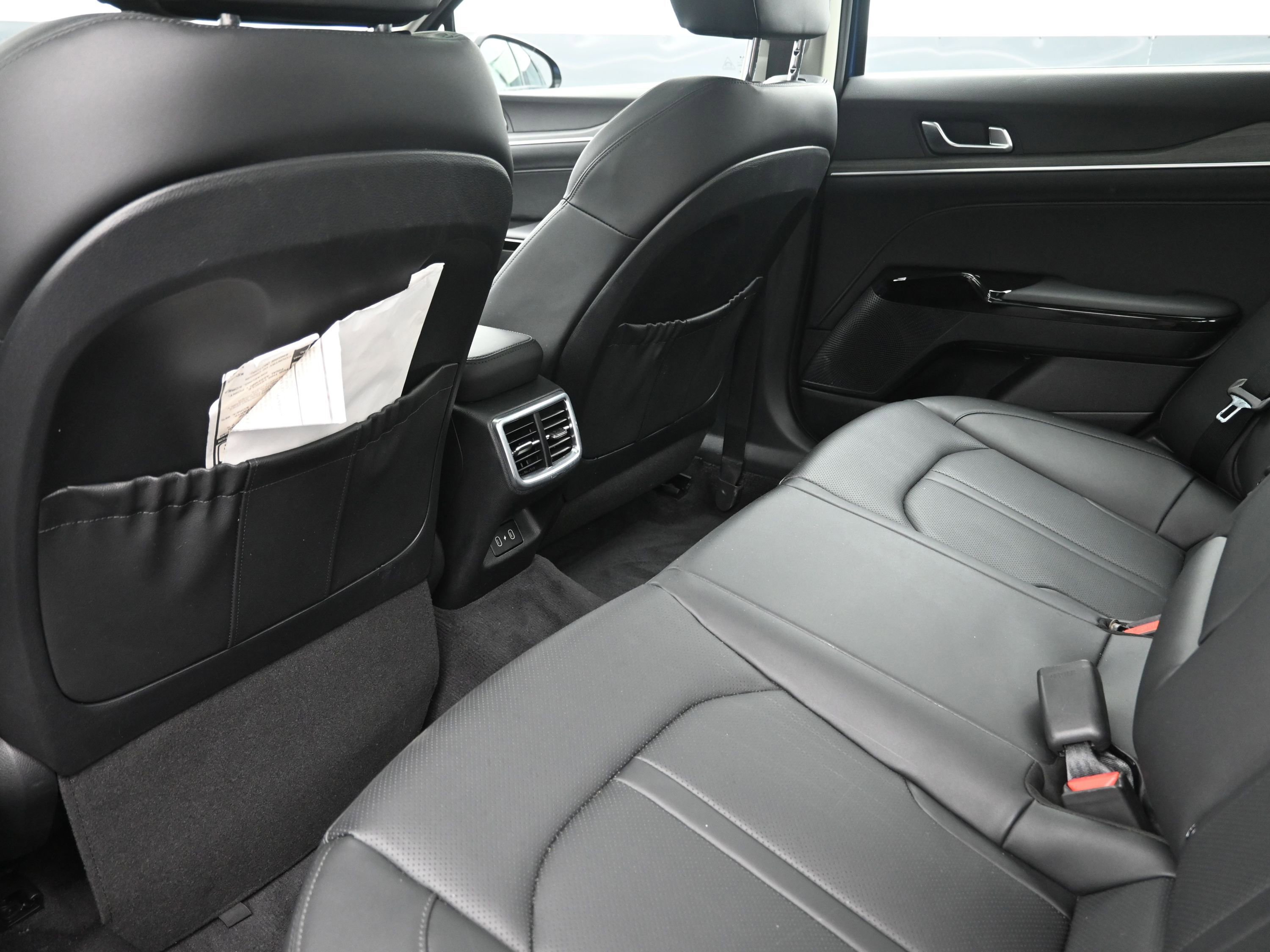 Used 2025 Kia K5 EX image 21