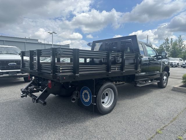 New 2024 Ford F350 XL w/ Snow Plow Prep Package image 7