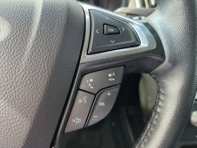 Used 2024 Ford Edge SEL image 30