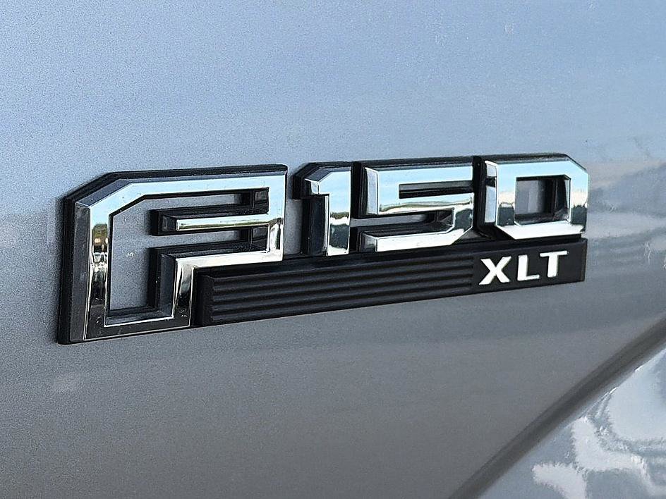 Used 2020 Ford F150 XLT w/ Equipment Group 302A Luxury image 26