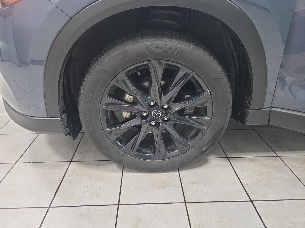 Used 2024 MAZDA CX-5 Carbon Edition AWD/4WD image 51
