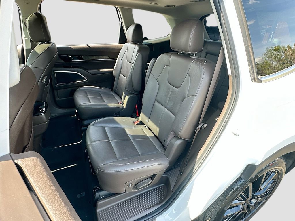Used 2020 Kia Telluride SX w/ Towing Package image 26