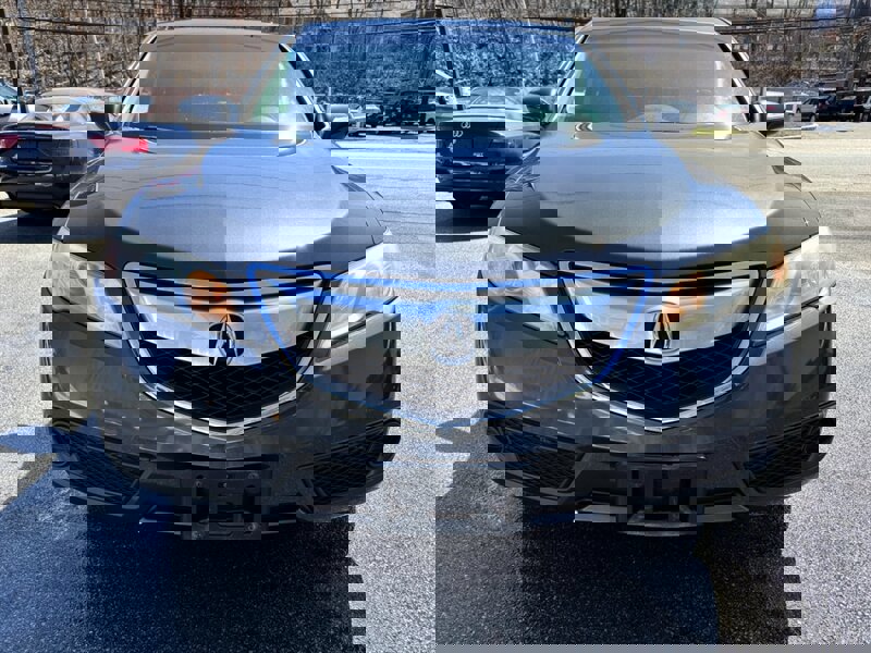 Used 2014 Acura RDX AWD image 2