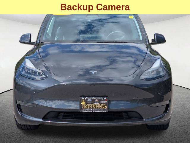 Used 2024 Tesla Model Y Long Range RWD image 11