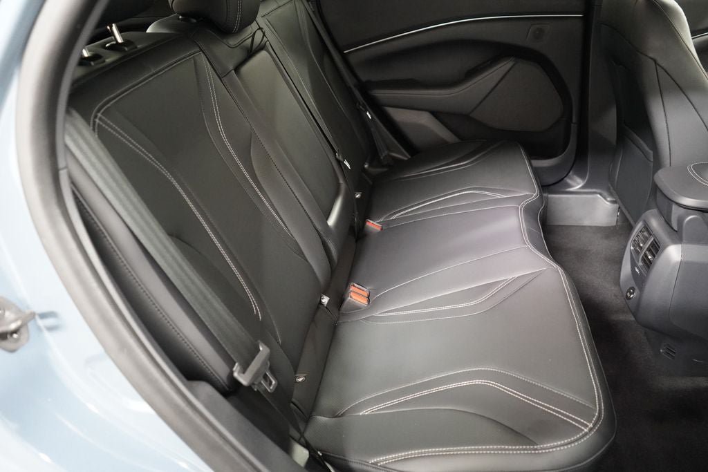Certified 2023 Ford Mustang Mach-E Premium AWD/4WD image 29
