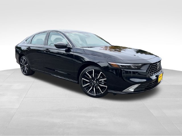 New 2026 Honda Accord Touring 360° Tour