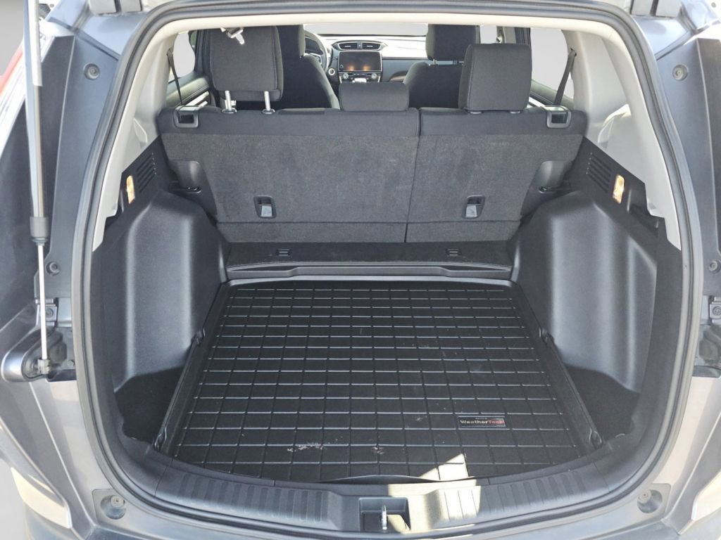 Used 2018 Honda CR-V EX image 26