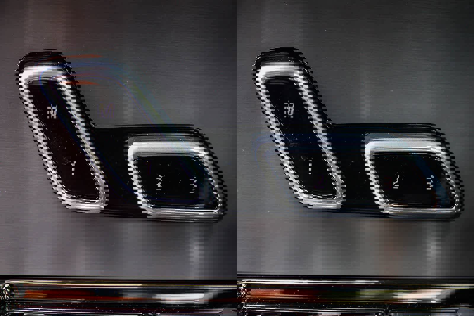 Used 2025 Land Rover Range Rover Sport image 21