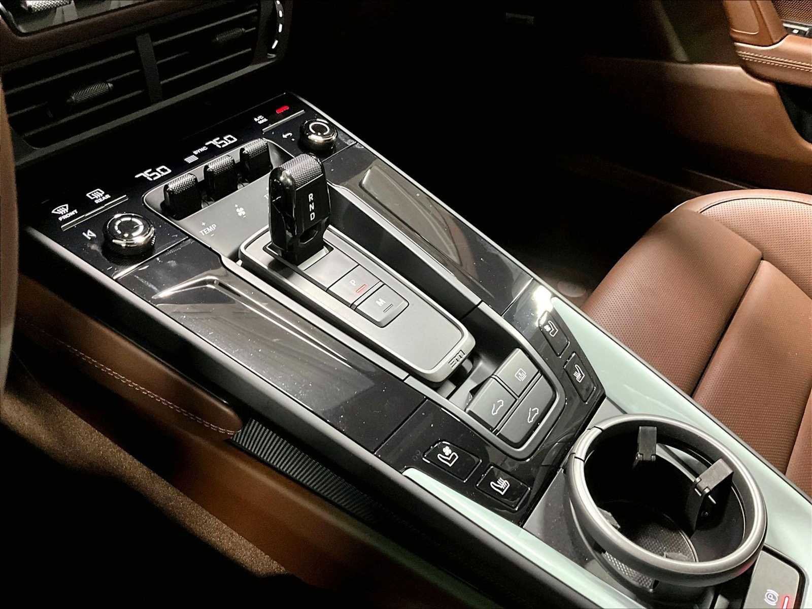 Used 2025 Porsche 911 Carrera image 20