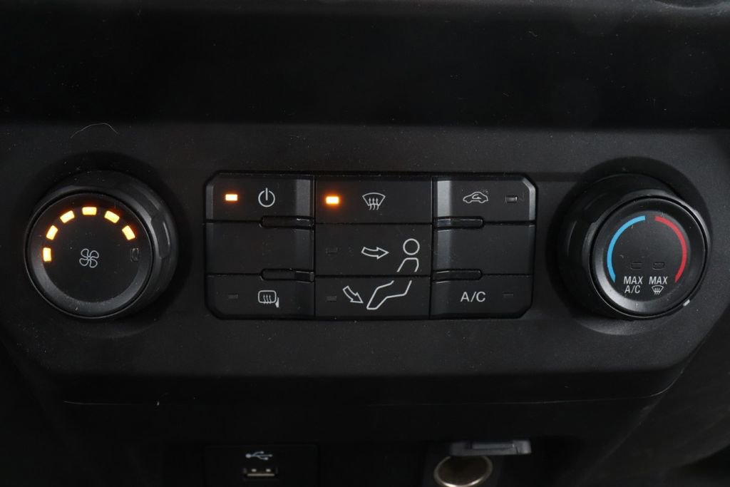 Used 2021 Ford F550 2WD Regular Cab Super Duty image 16