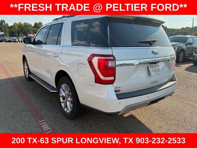 Used 2021 Ford Expedition XLT RWD image 10