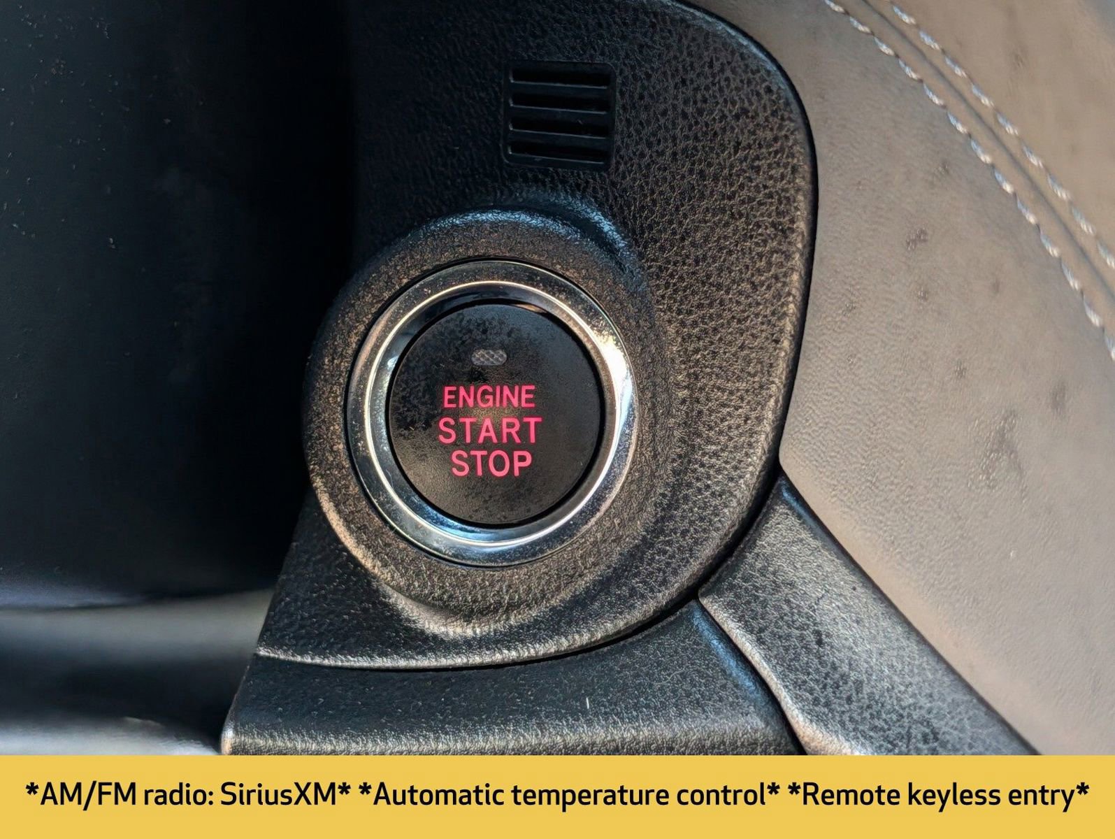 Certified 2023 Subaru Outback Onyx Edition image 9