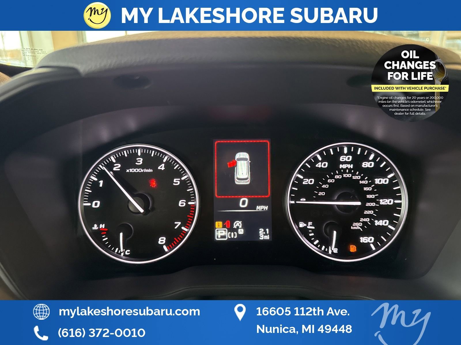 New 2026 Subaru Forester Limited image 12