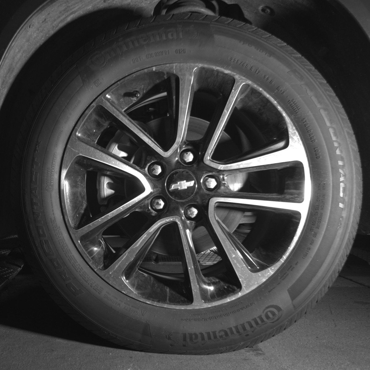 Used 2025 Chevrolet TrailBlazer LT FWD image 12