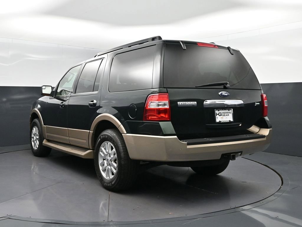 Used 2012 Ford Expedition XLT RWD image 5