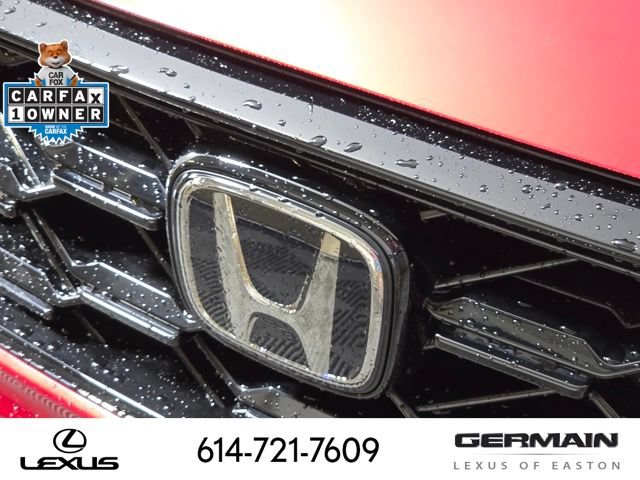 Used 2024 Honda CR-V Sport-L image 15