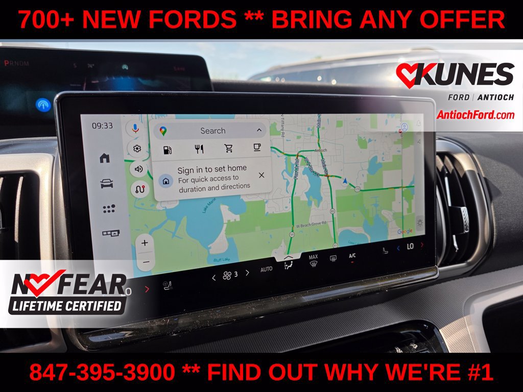 New 2026 Ford Expedition Max Active AWD/4WD image 45